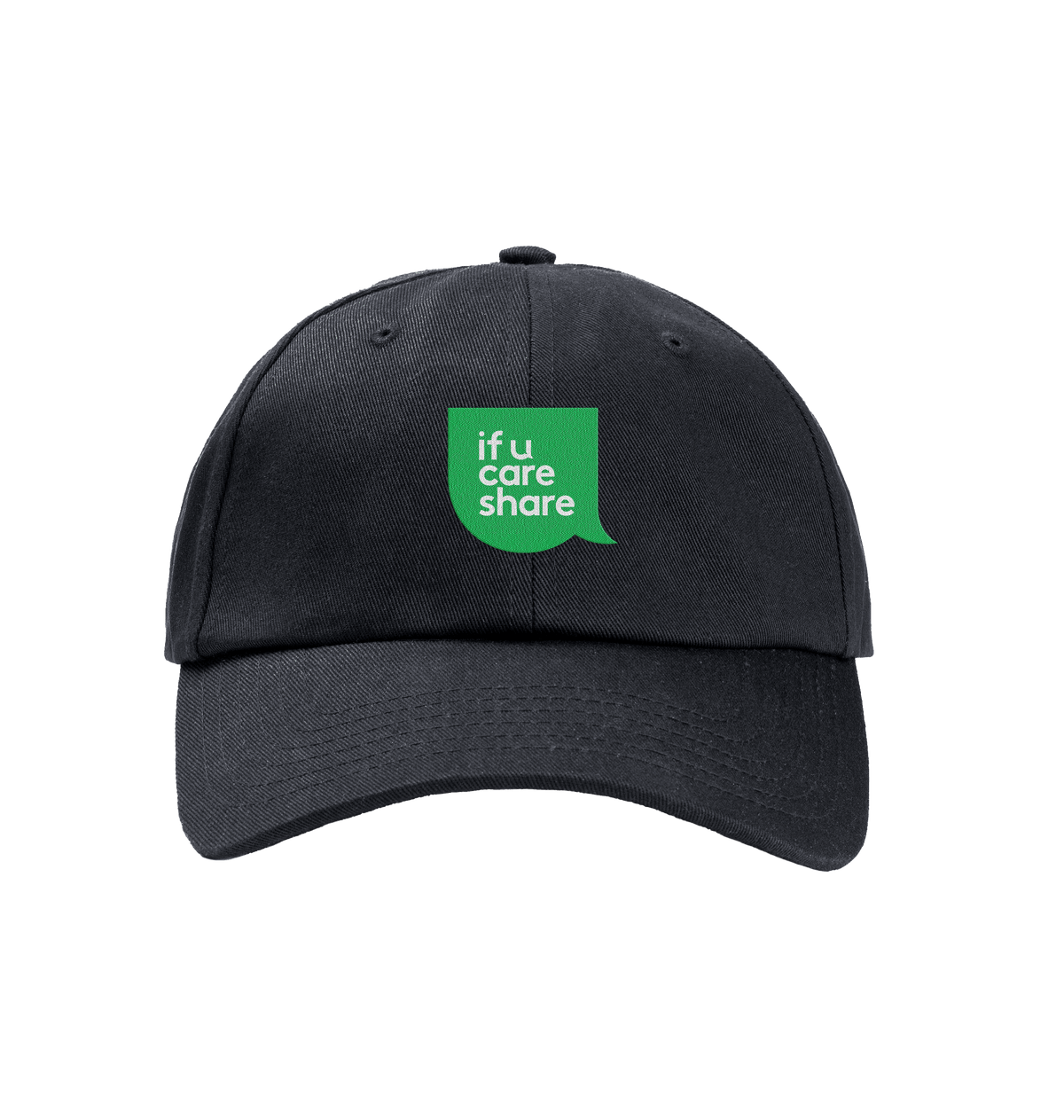 Black Caps Front